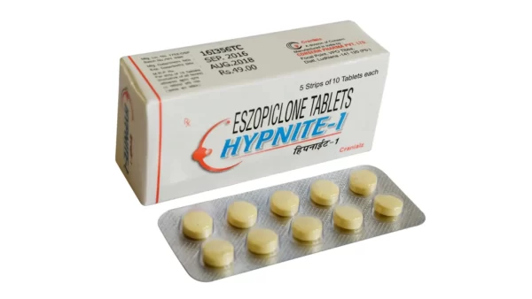 hypnite 1 mg
