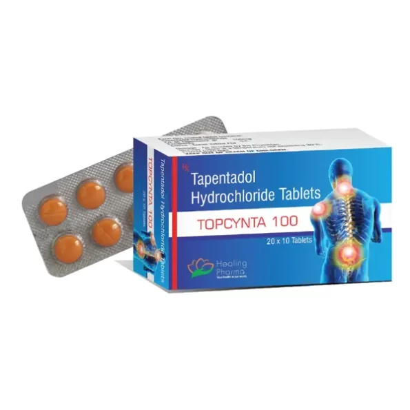 Topcynta 100 Mg